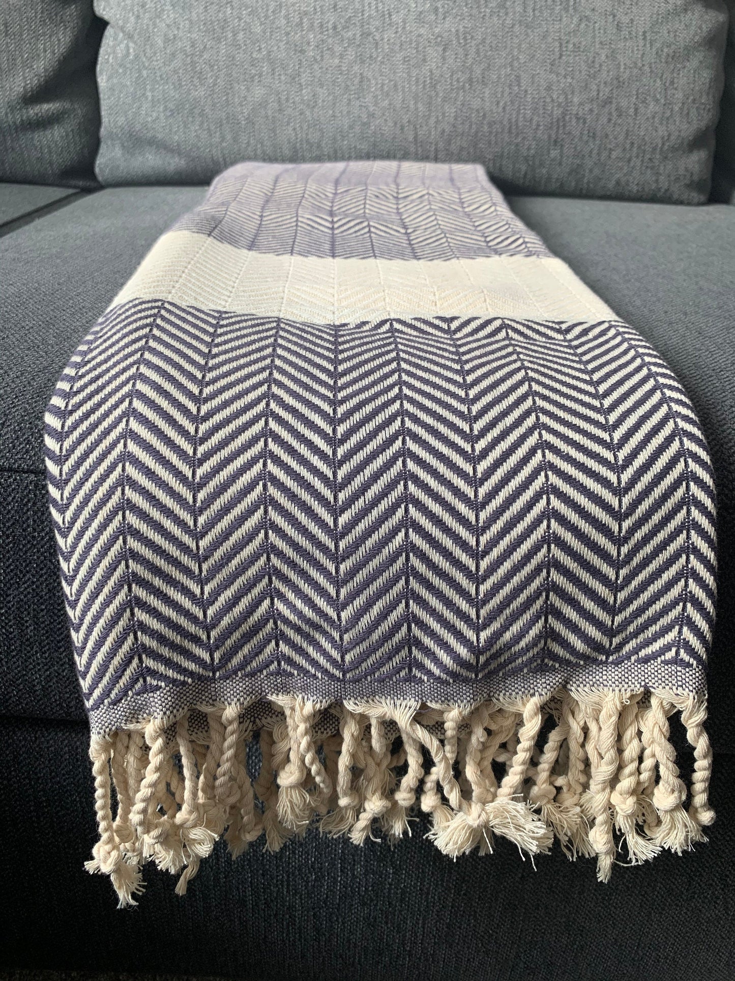 Konya Throw
