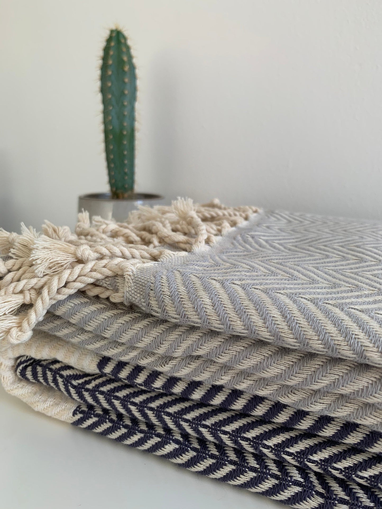 Konya Throw