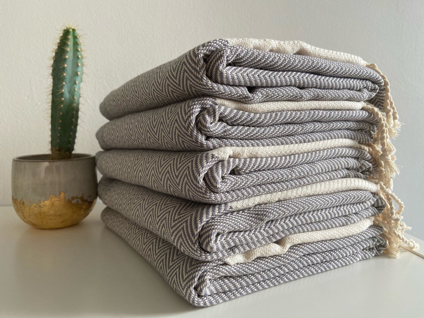 Datca Throw