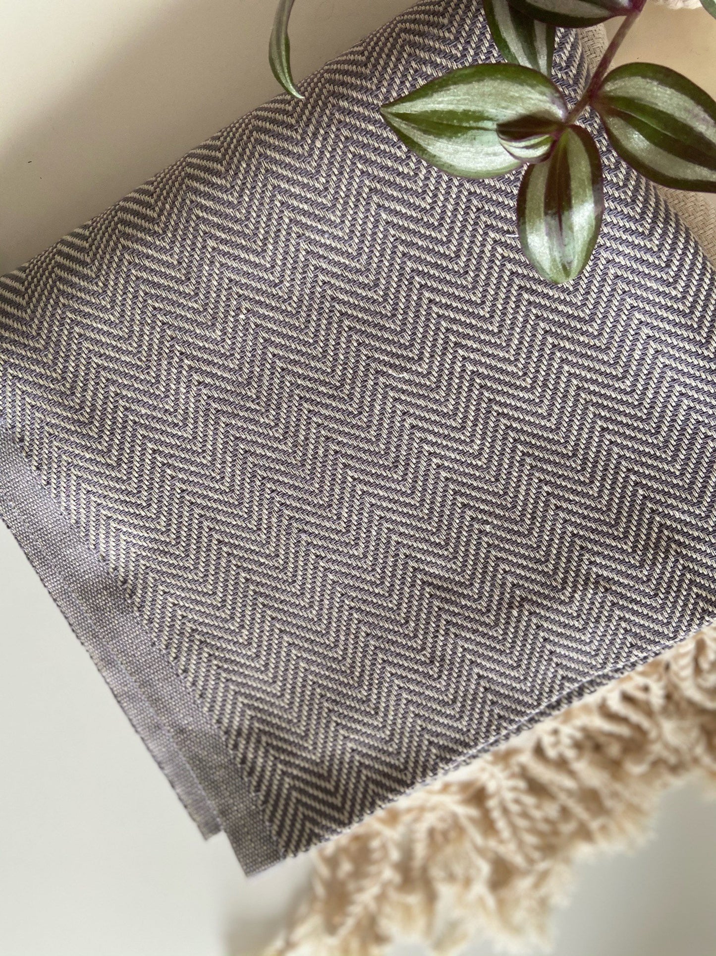 Datca Throw