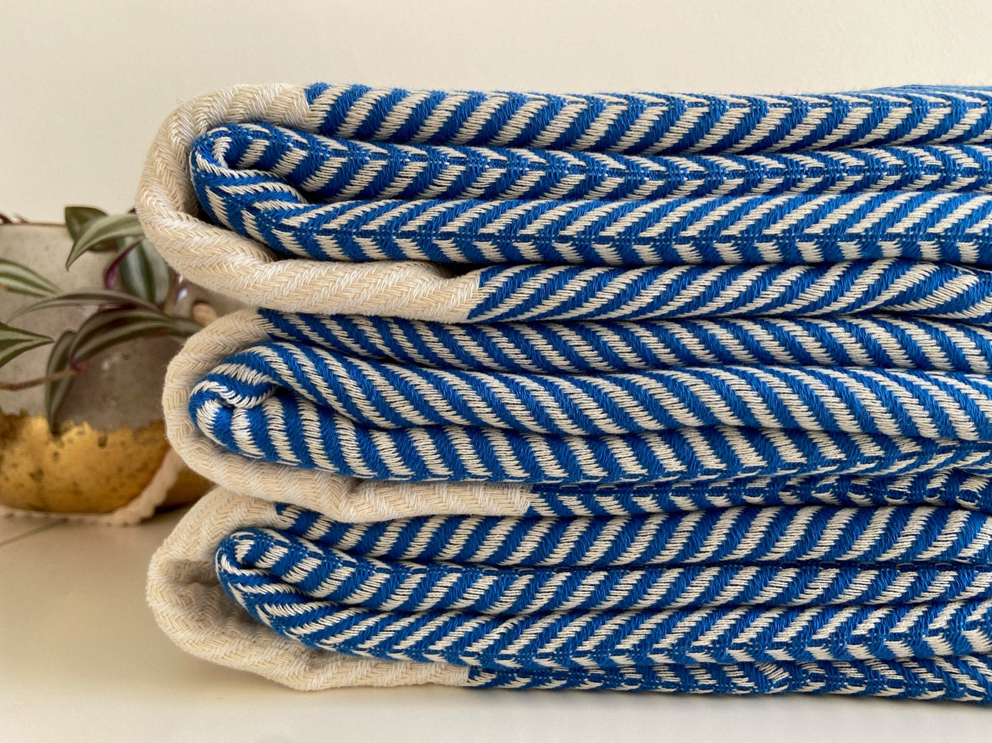 Oludeniz Throw