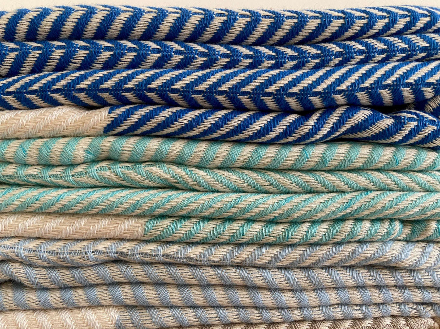 Oludeniz Throw