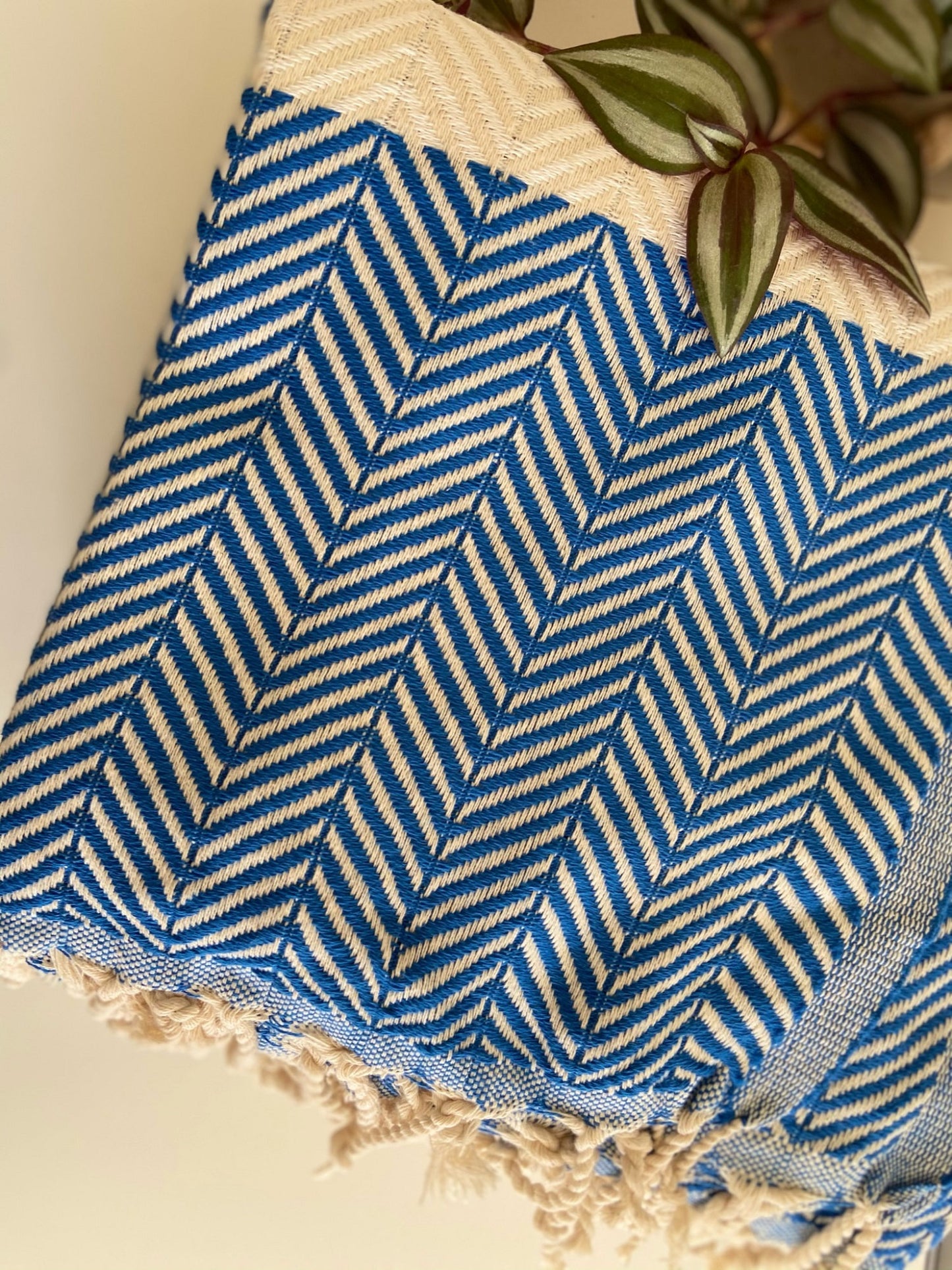 Oludeniz Throw