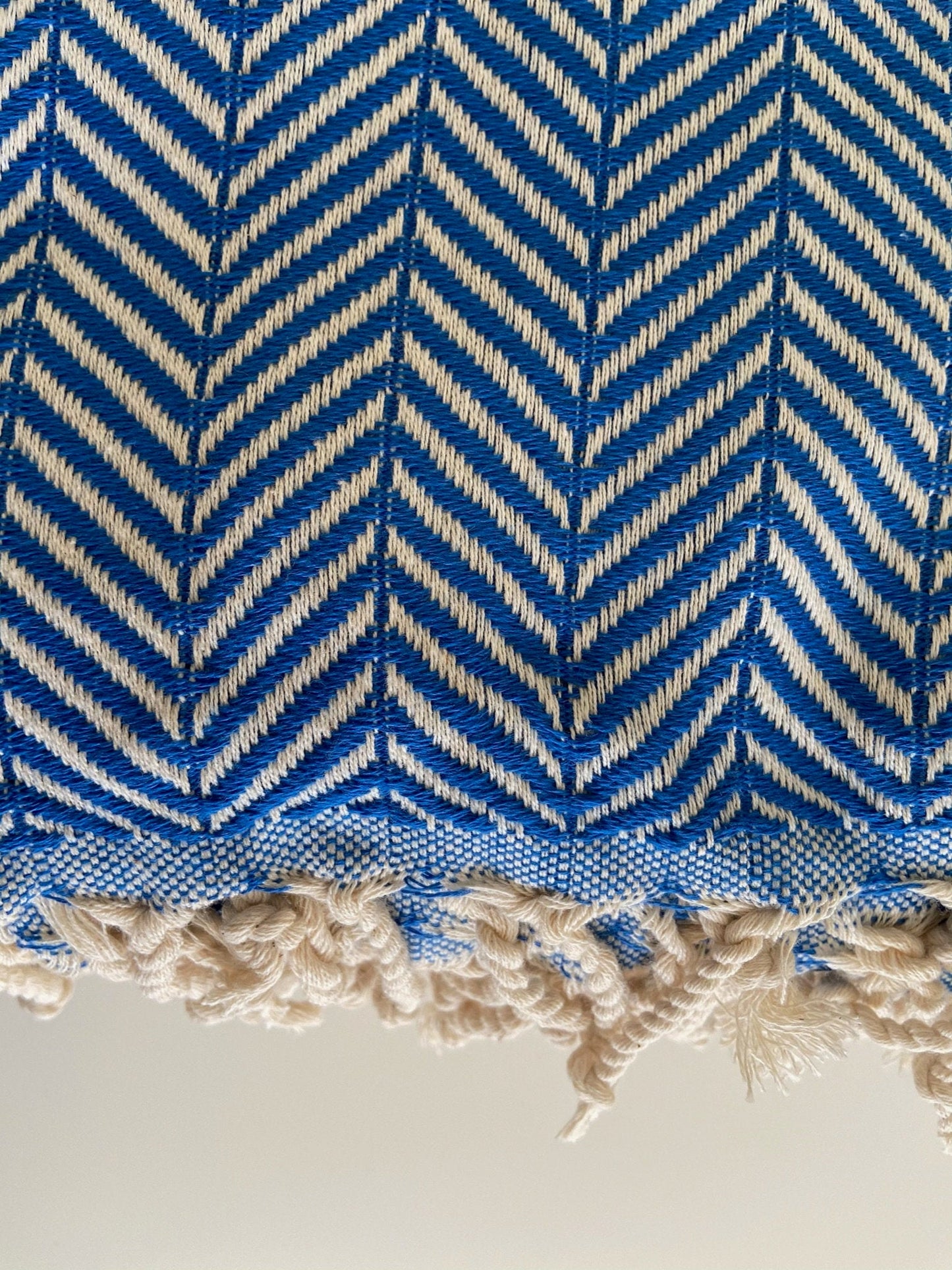 Oludeniz Throw