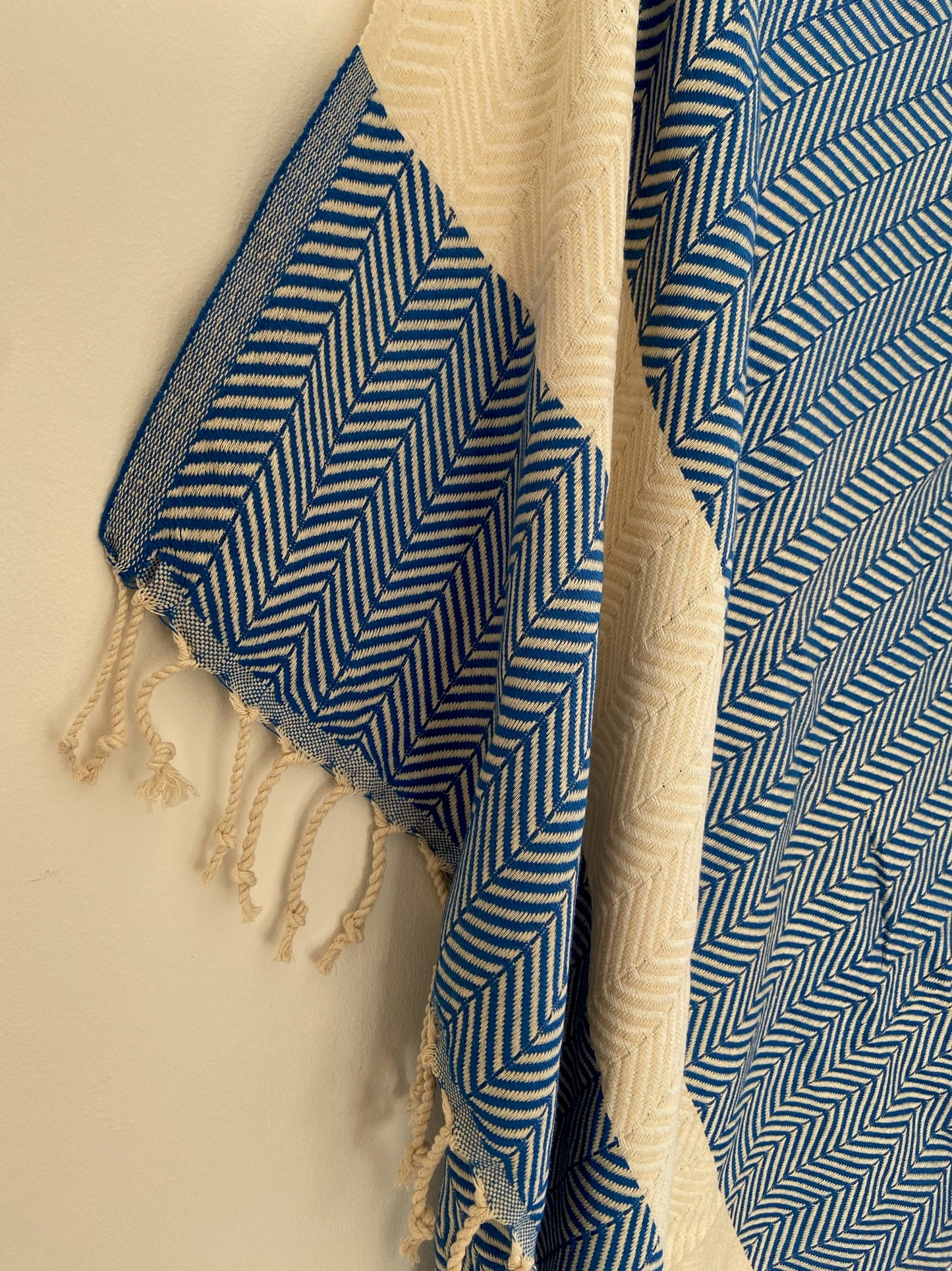 Oludeniz Throw