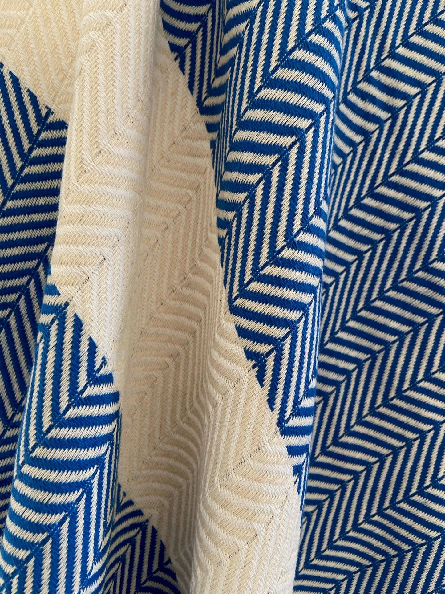 Oludeniz Throw