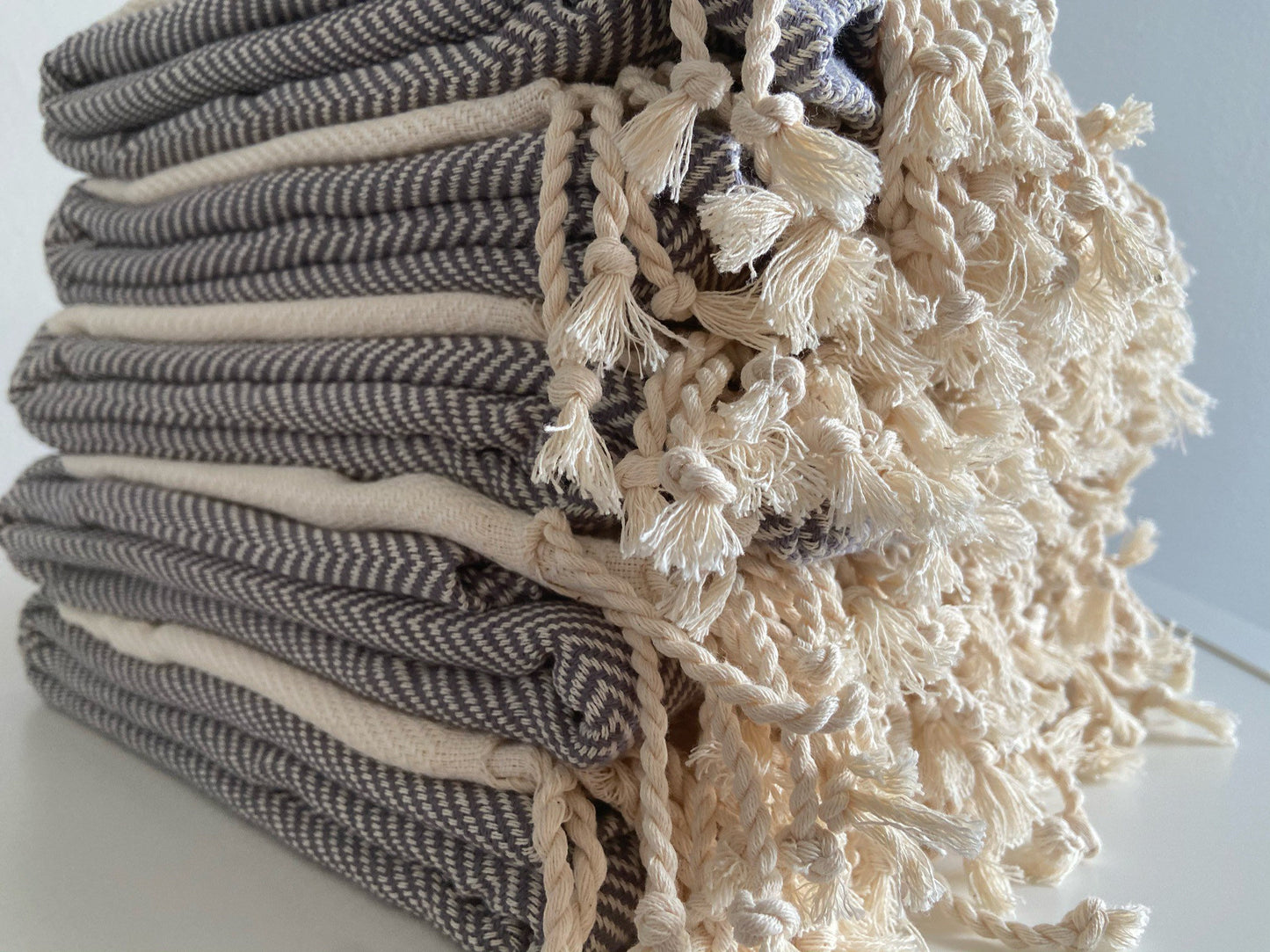 Datca Throw
