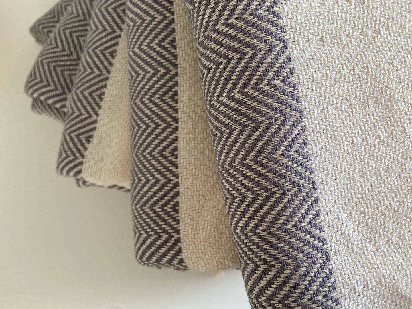 Datca Throw