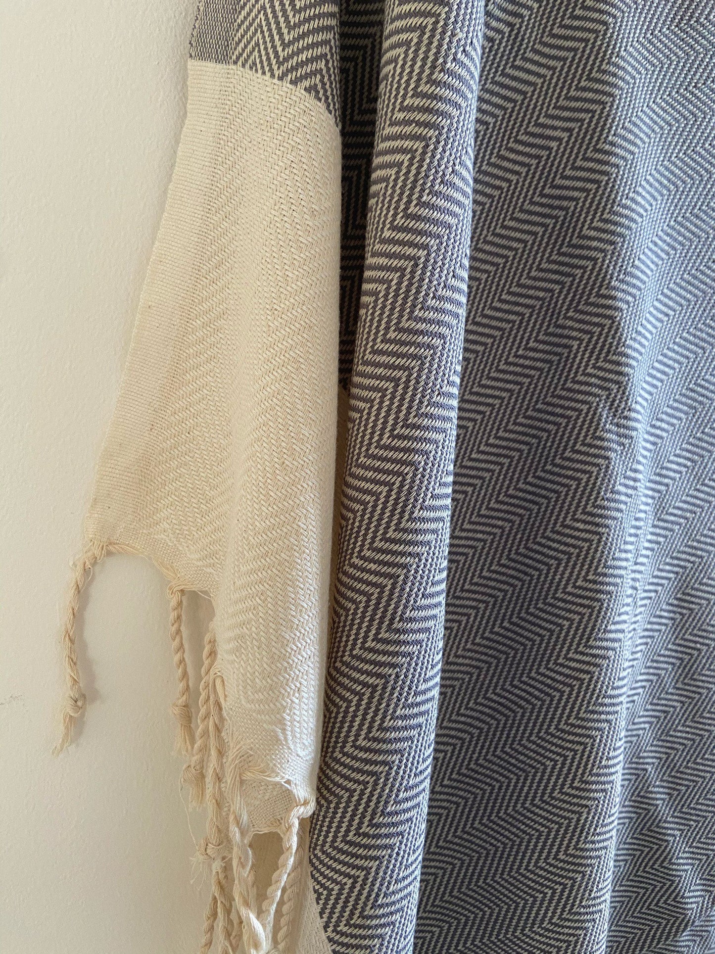 Datca Throw
