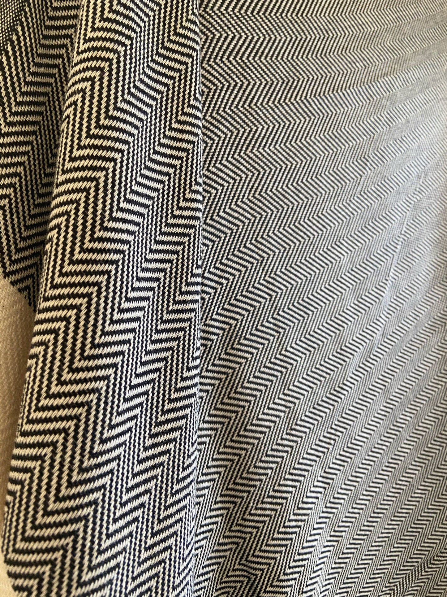 Xanthos Throw