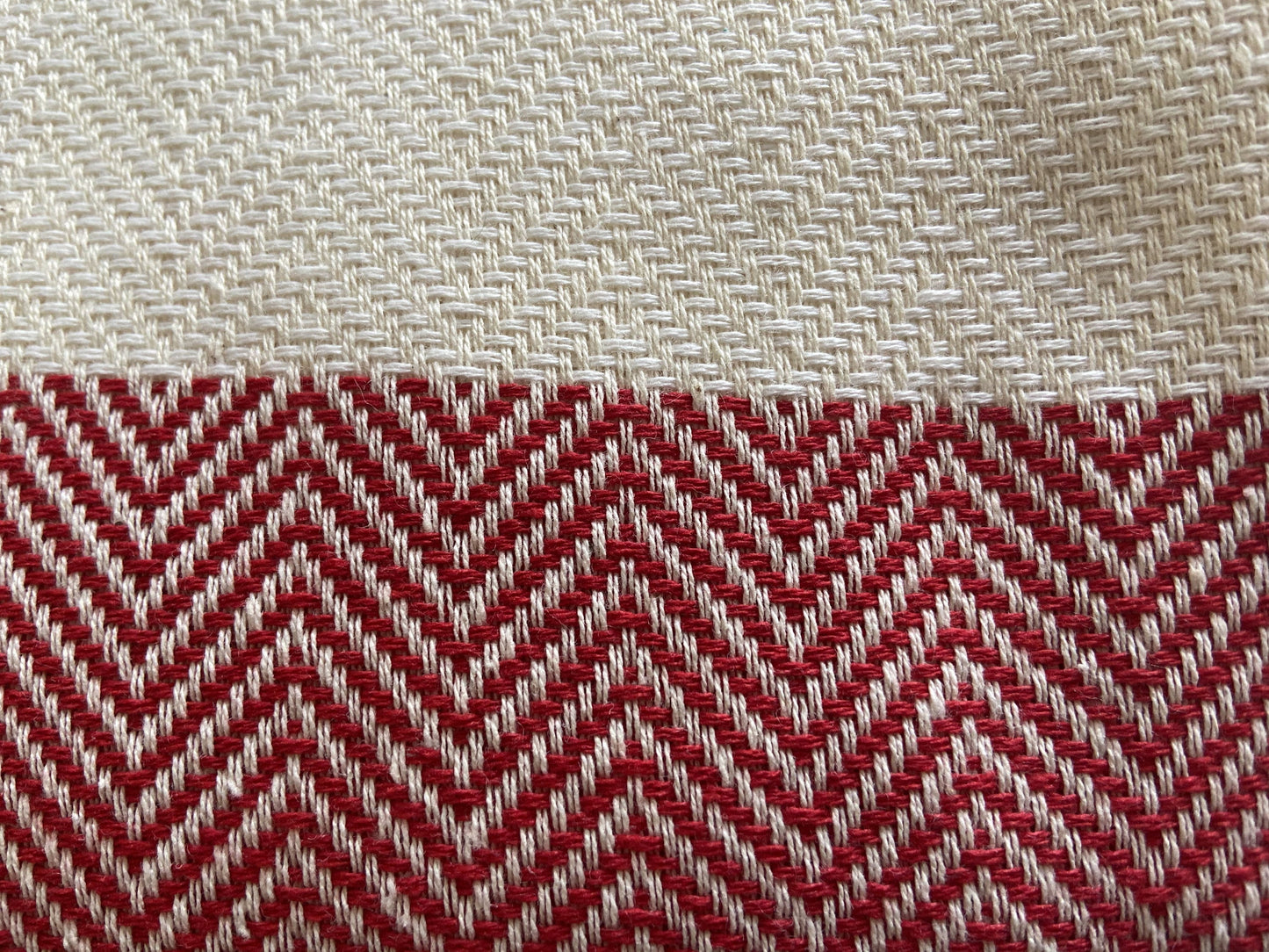 Camyuva Throw