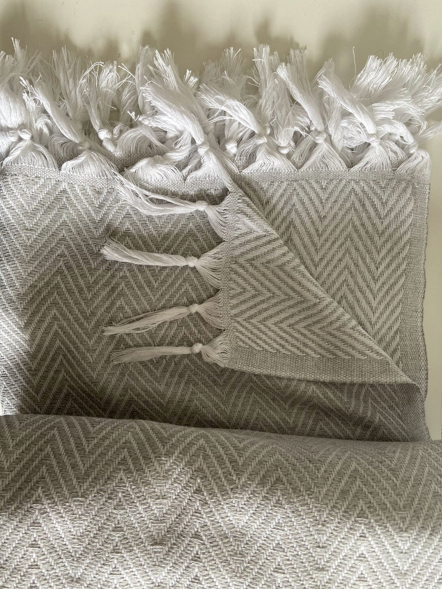 Isparta Bedspread