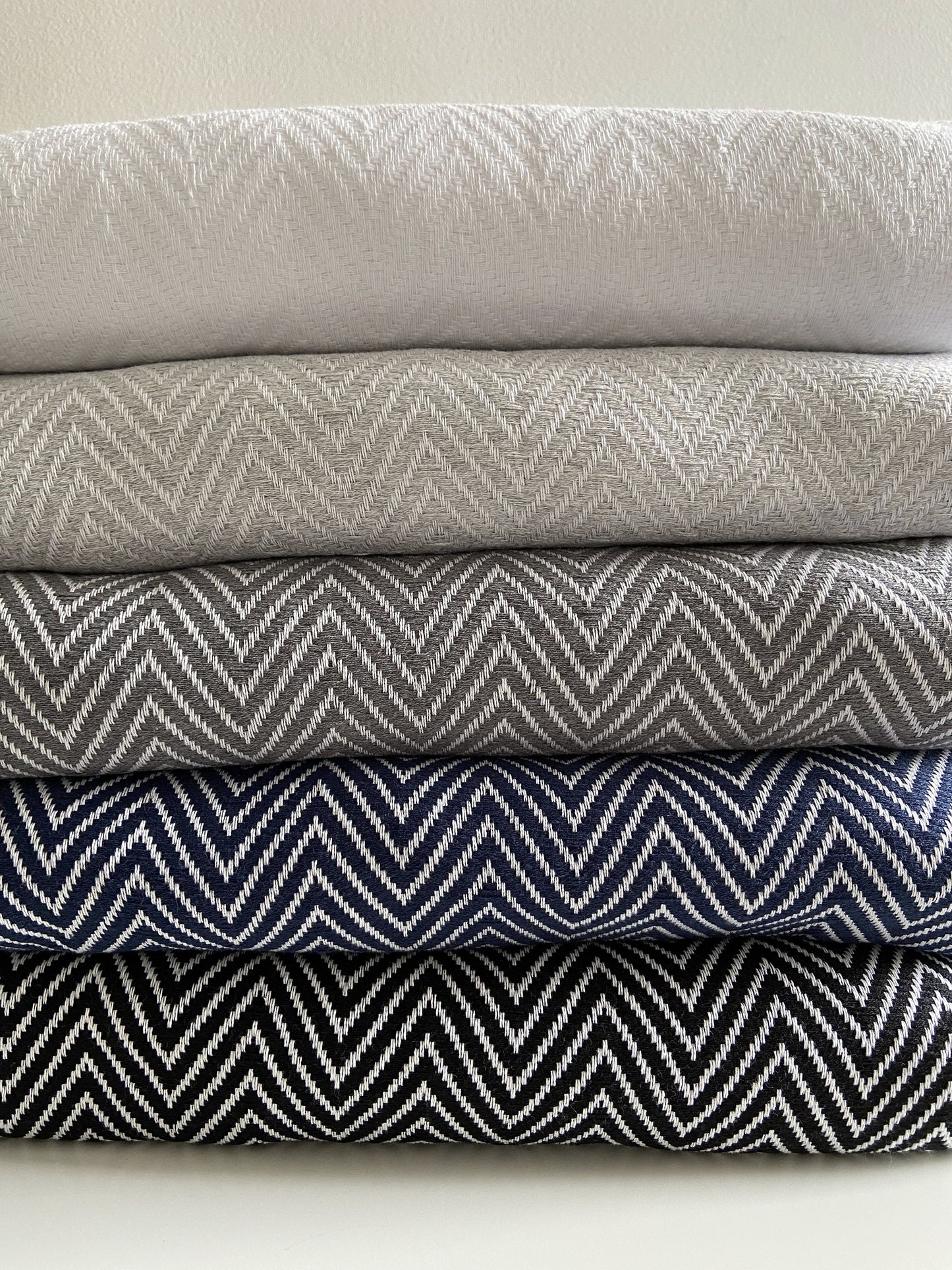 Isparta Bedspread