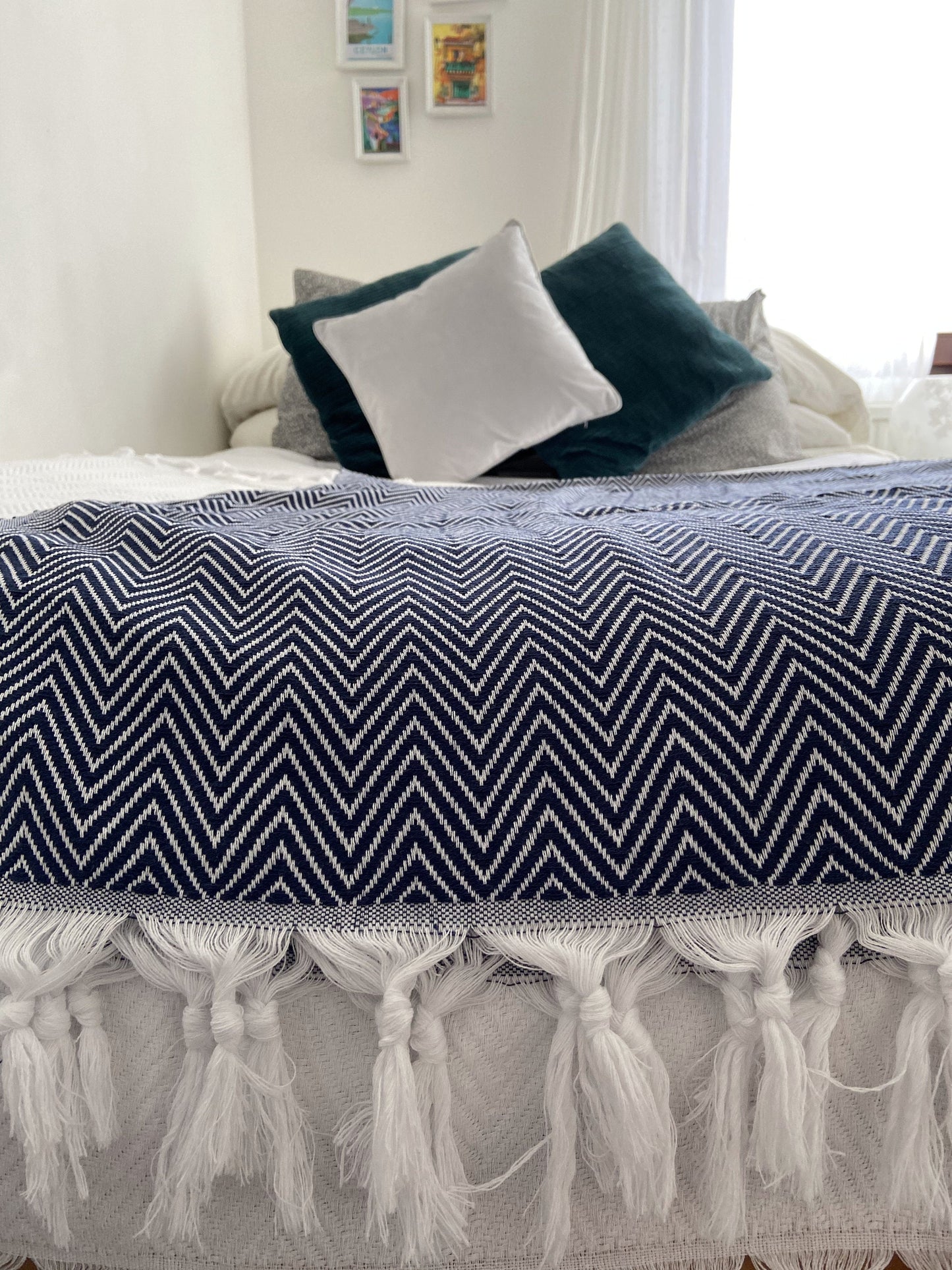 Kayseri Bedspread