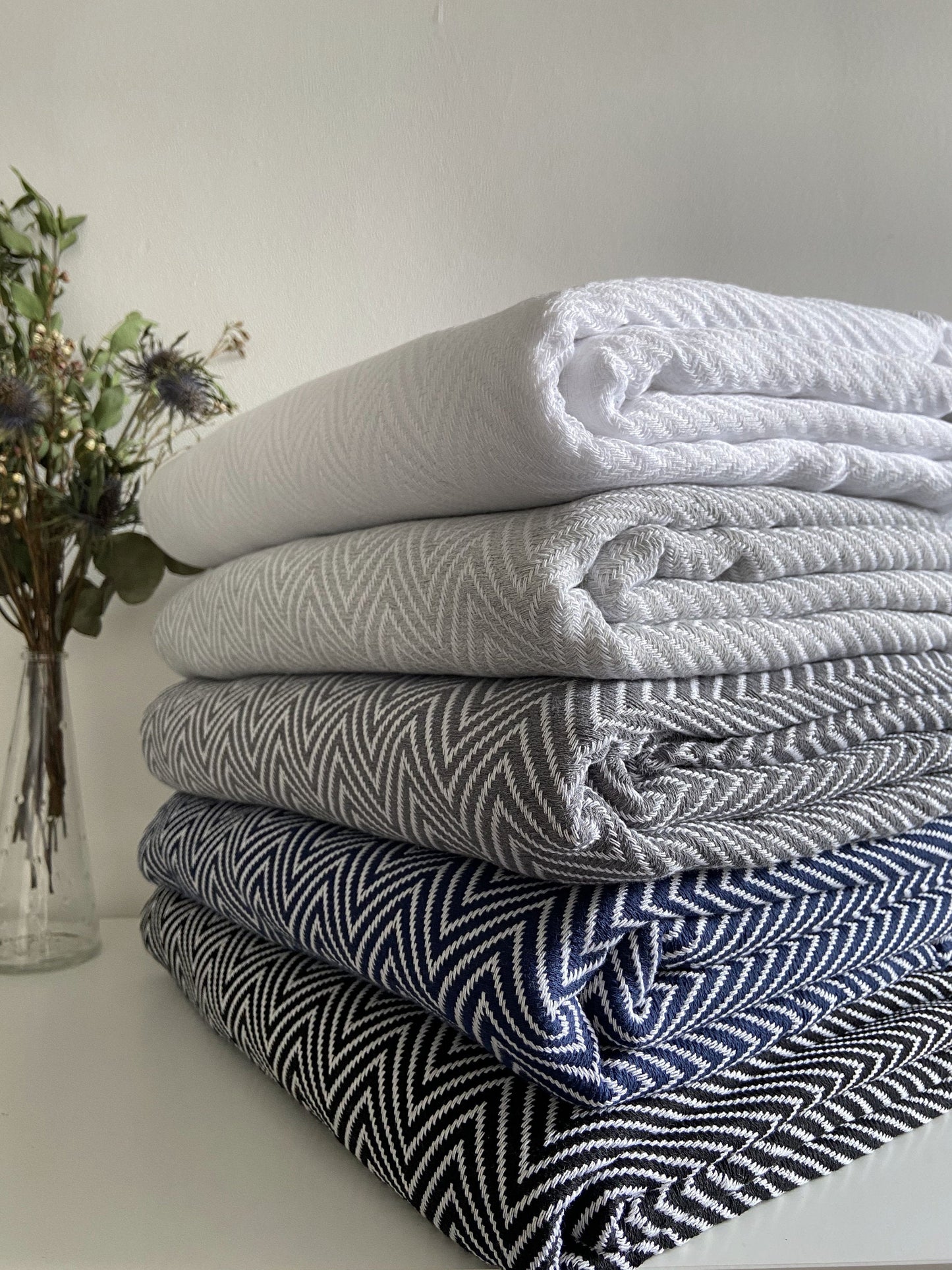 Istanbul Bedspread