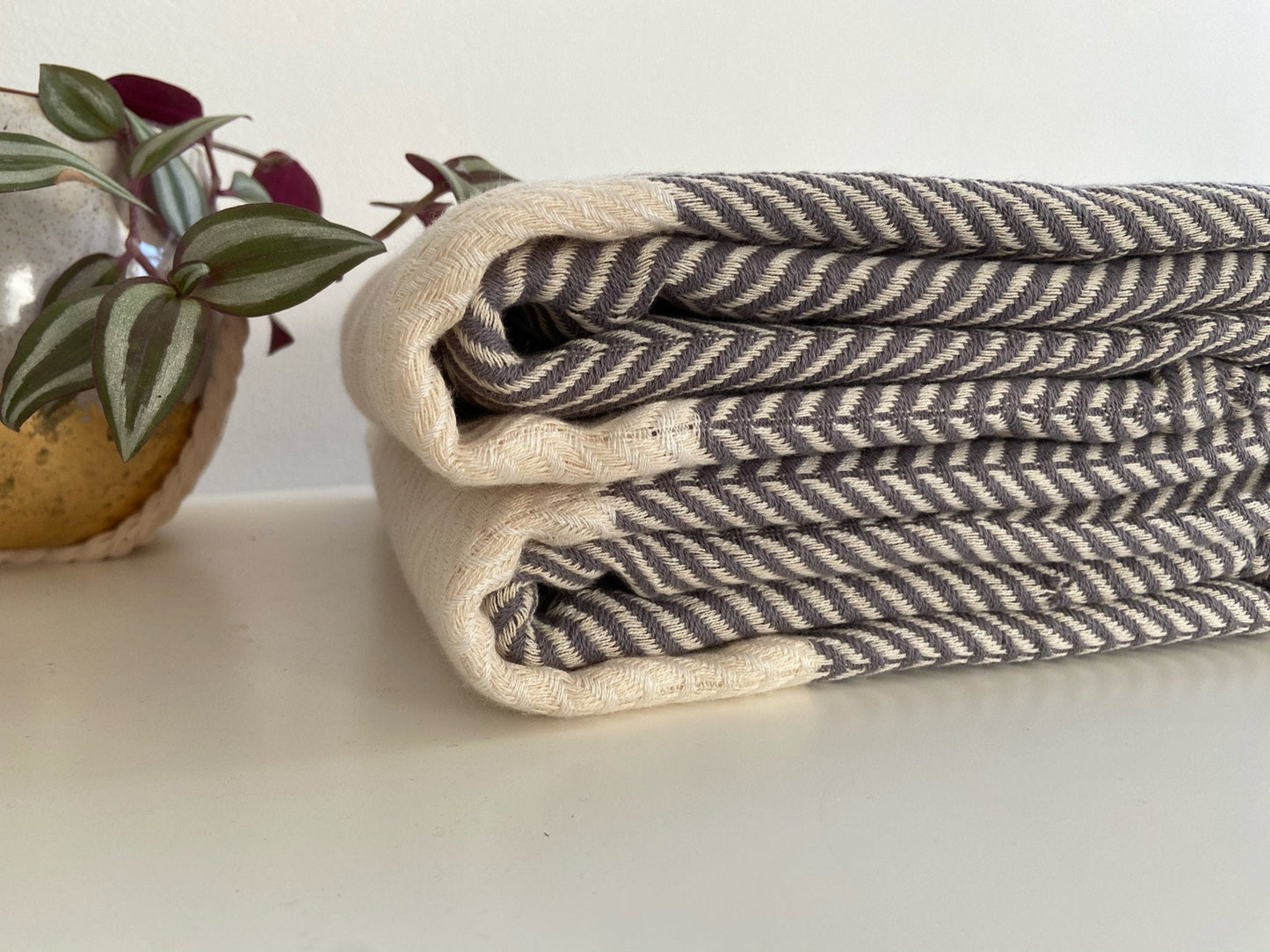 Konya Throw