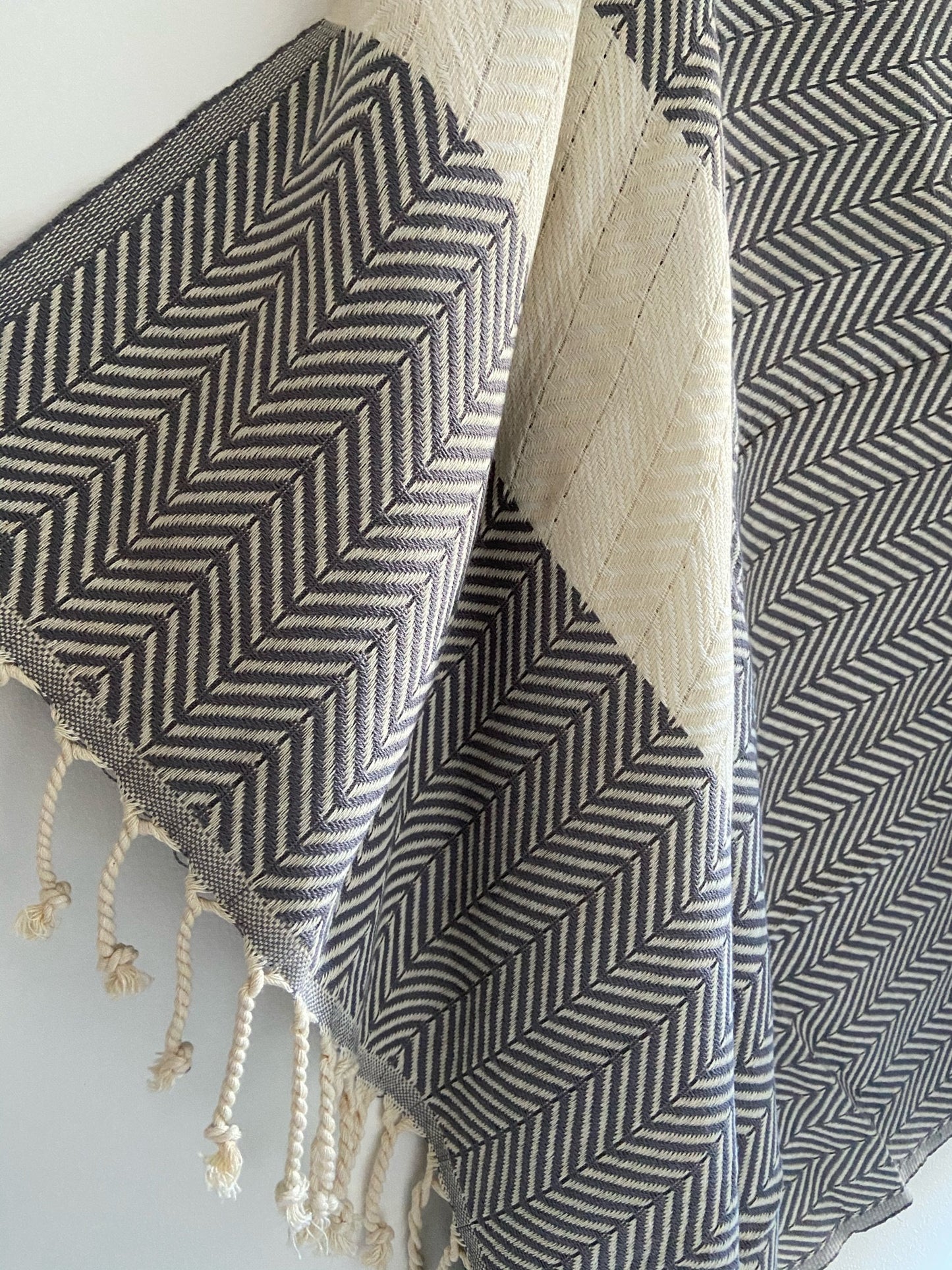Konya Throw