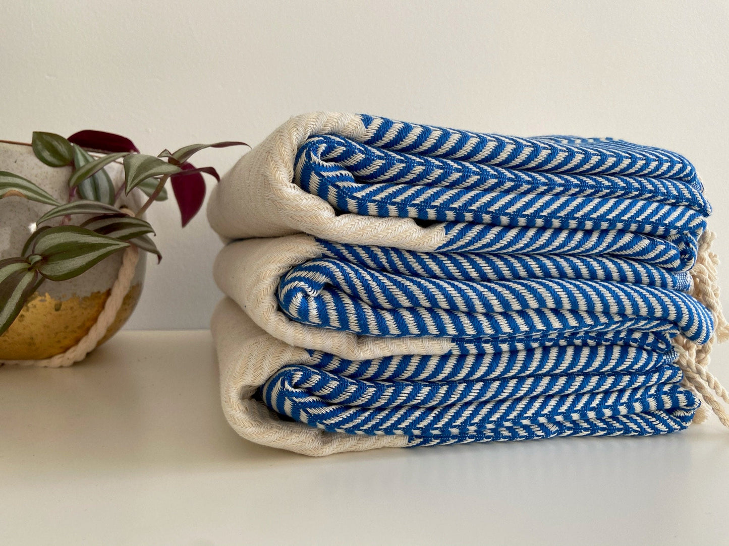 Oludeniz Throw