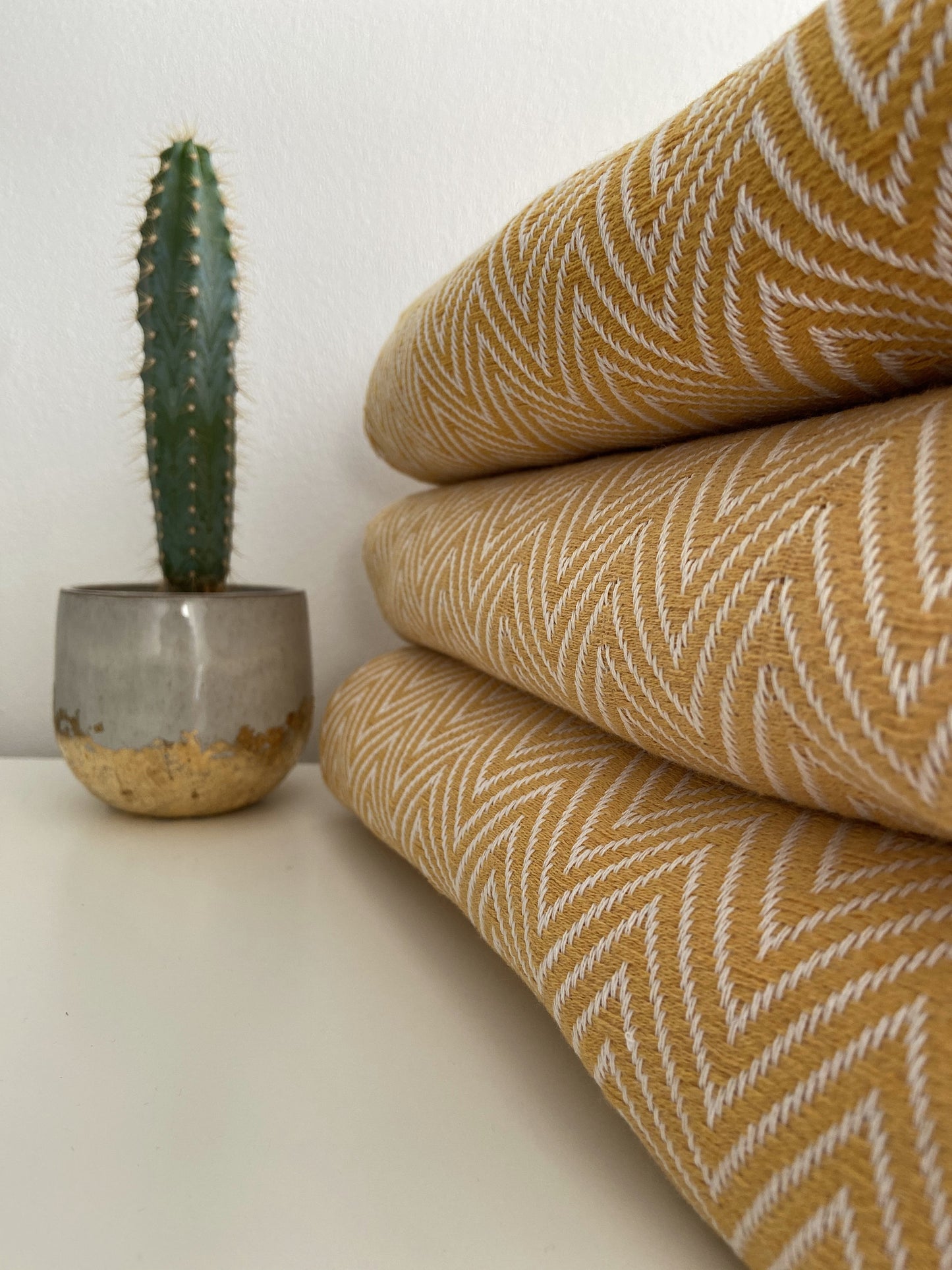 Marmaris Bedspread