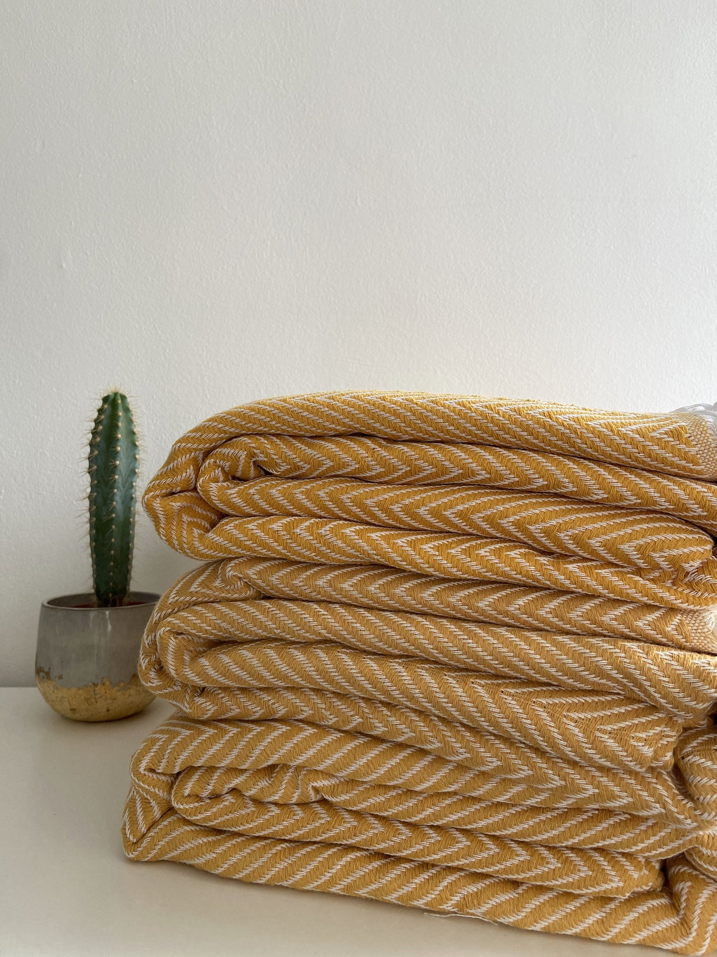 Marmaris Bedspread