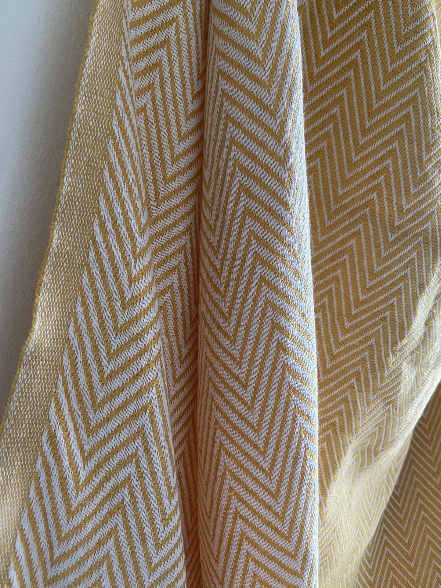 Marmaris Bedspread