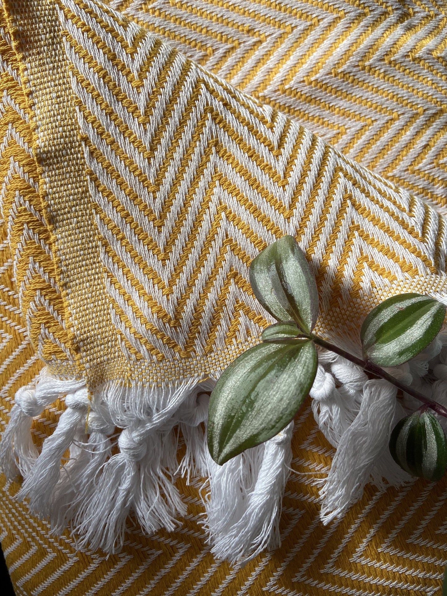 Marmaris Bedspread