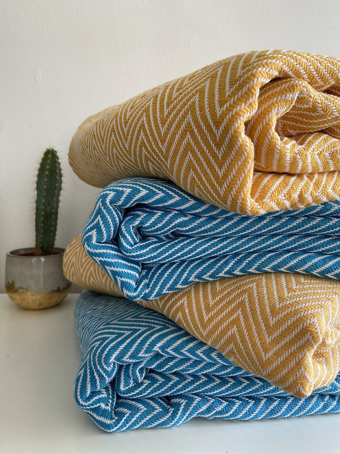 Marmaris Bedspread