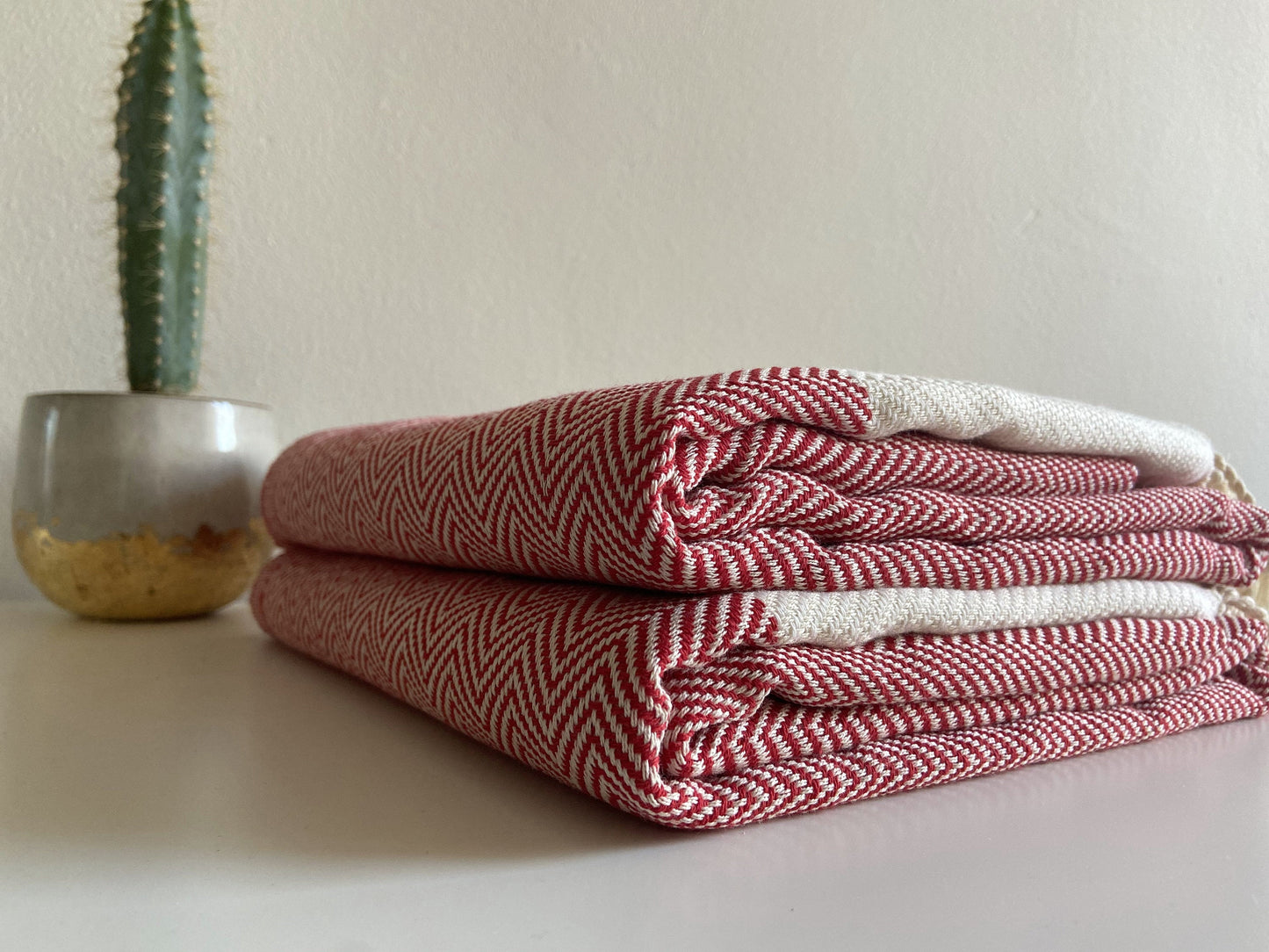 Camyuva Throw