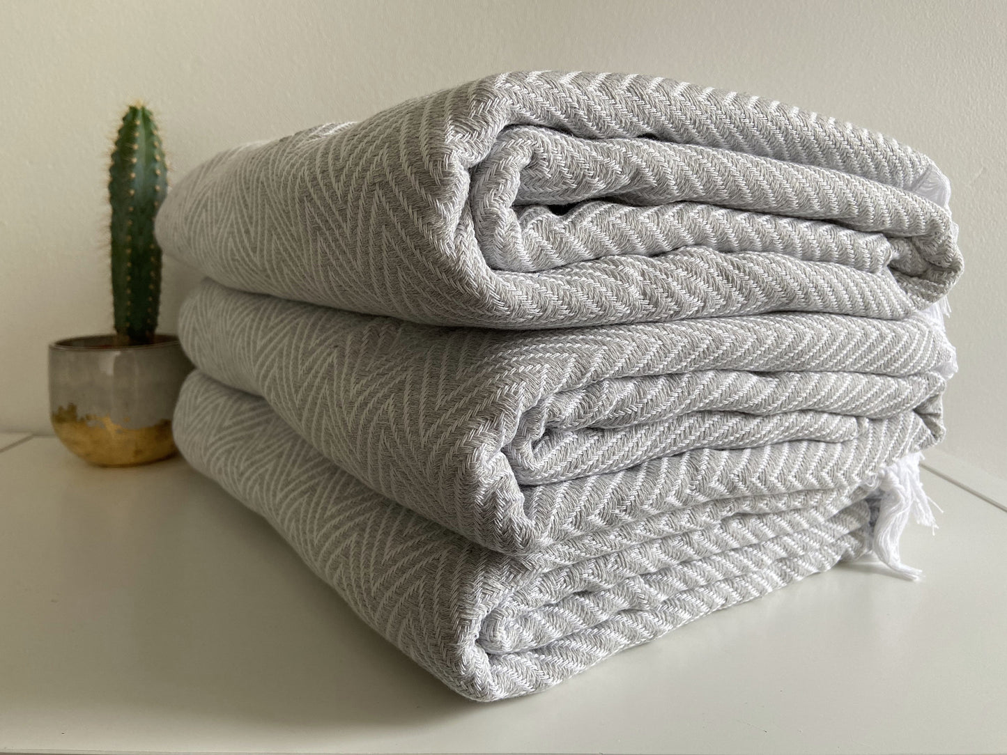 Isparta Bedspread