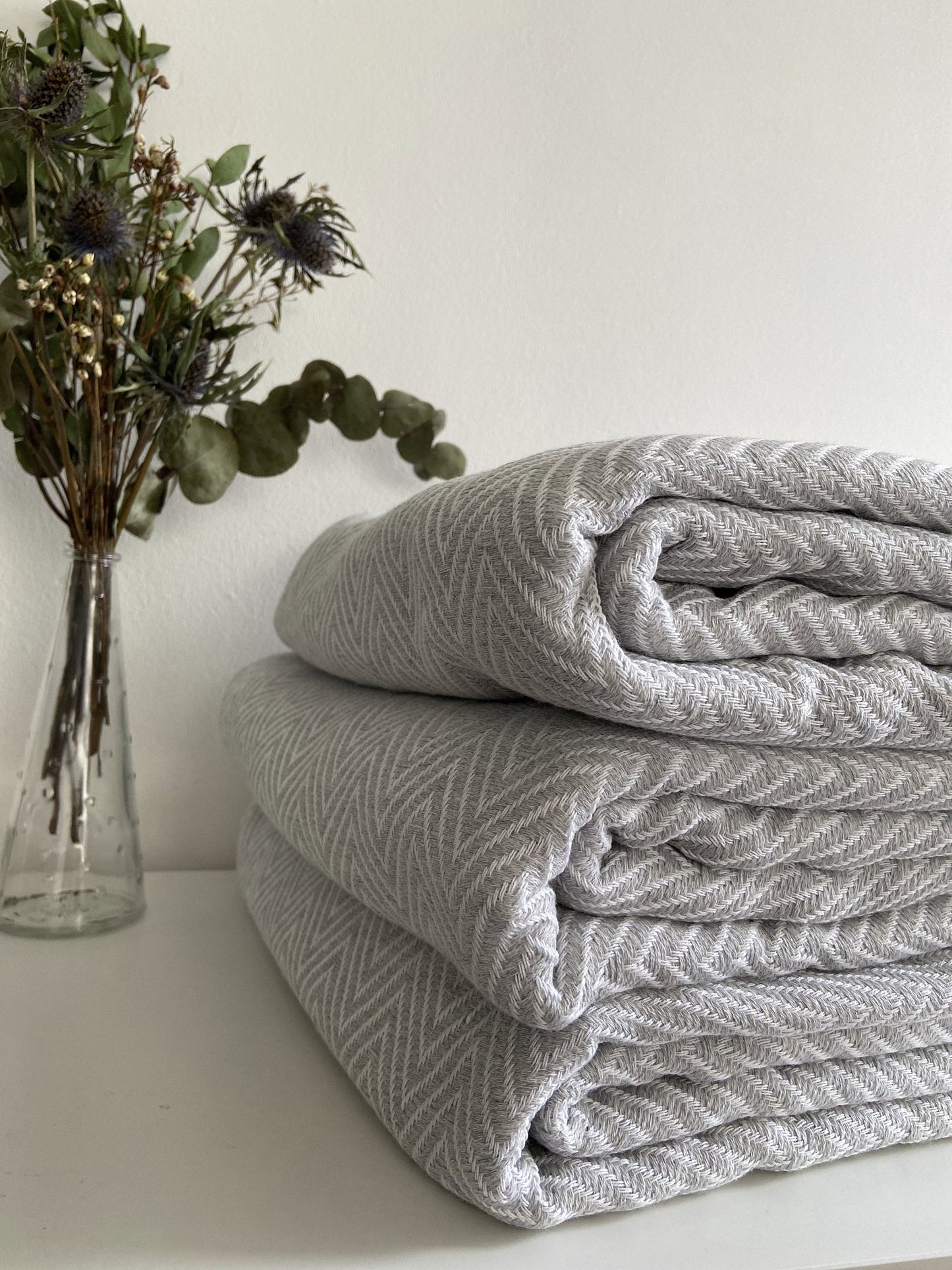 Isparta Bedspread