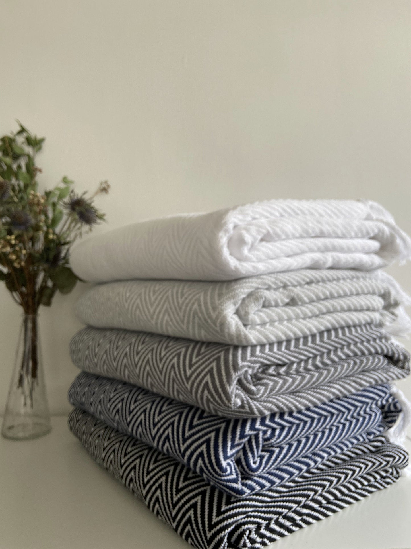 Kayseri Bedspread
