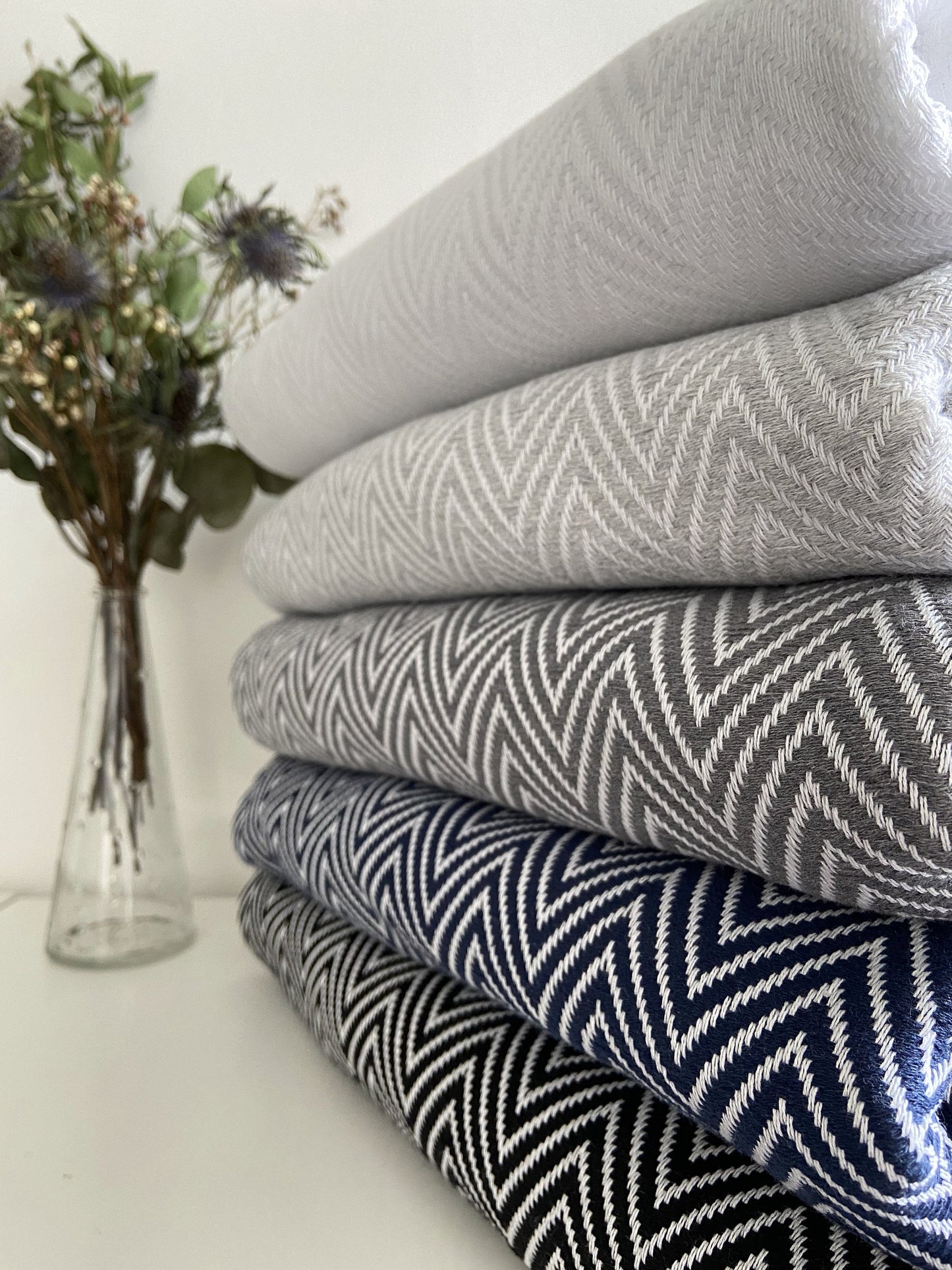 Kayseri Bedspread