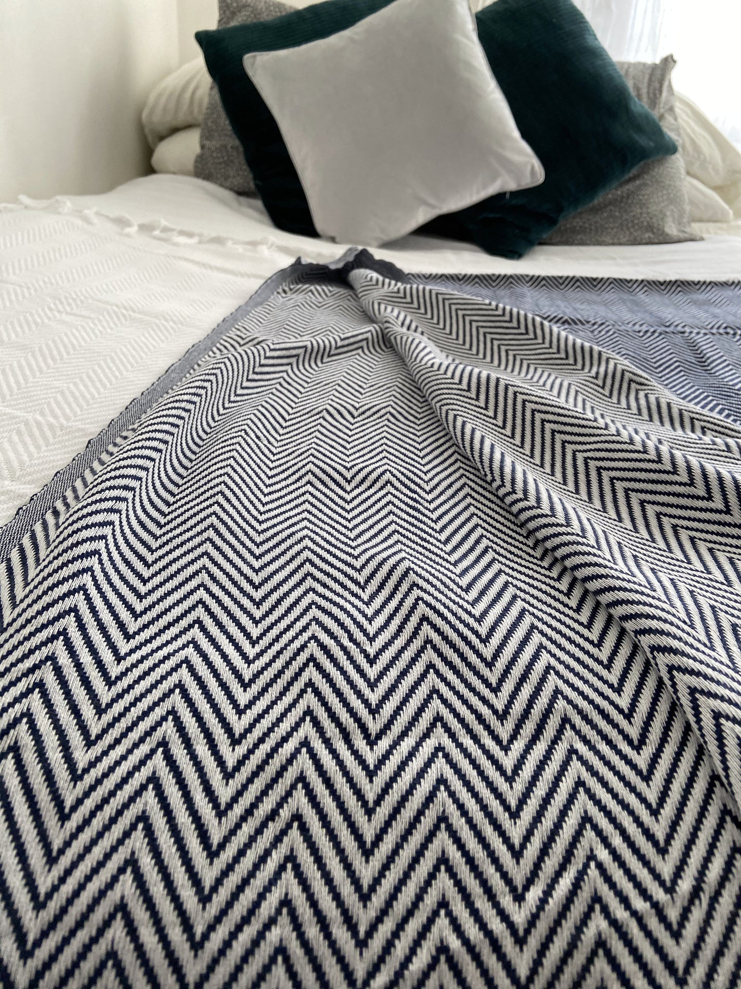 Kayseri Bedspread
