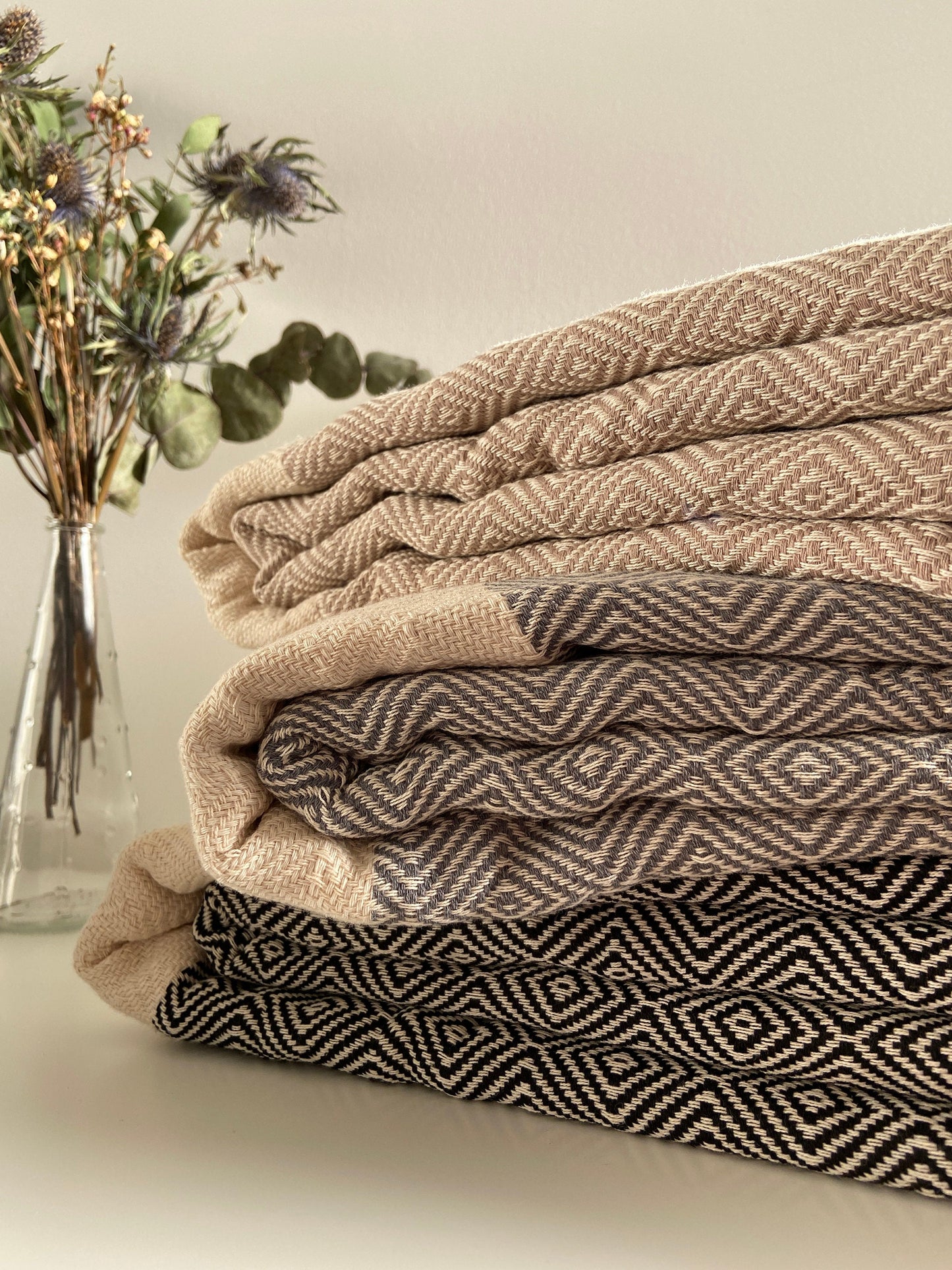 Bursa Bedspread