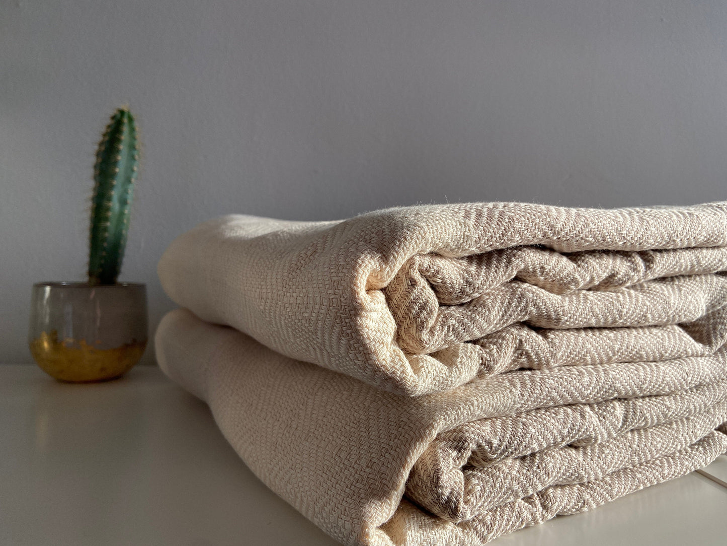 Bursa Bedspread