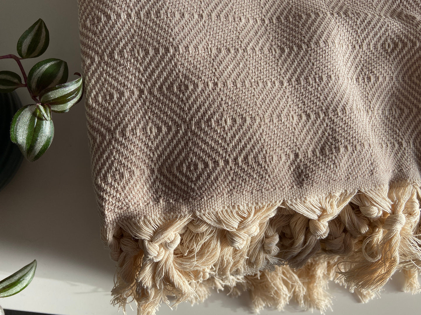 Bursa Bedspread