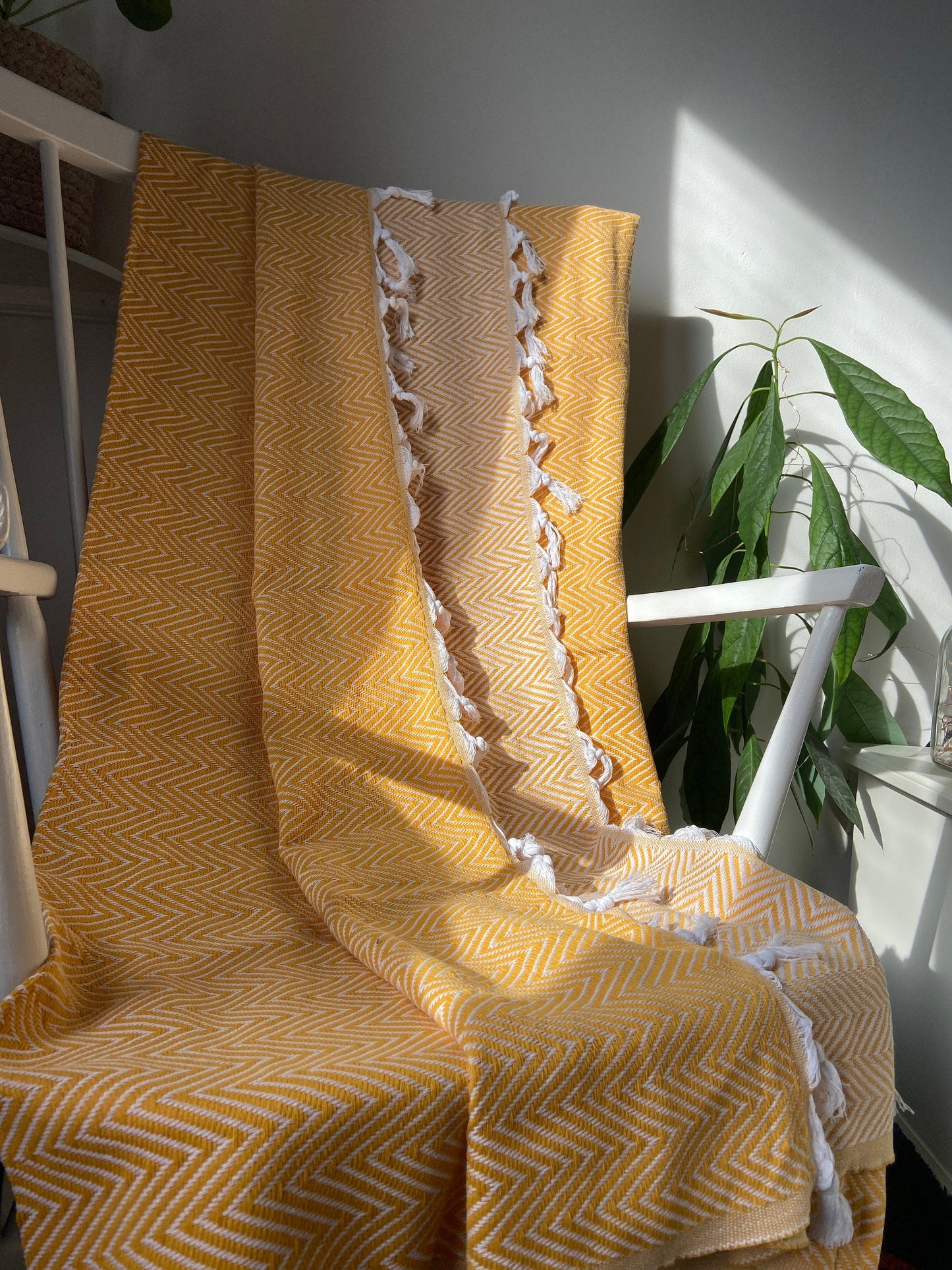Marmaris Bedspread