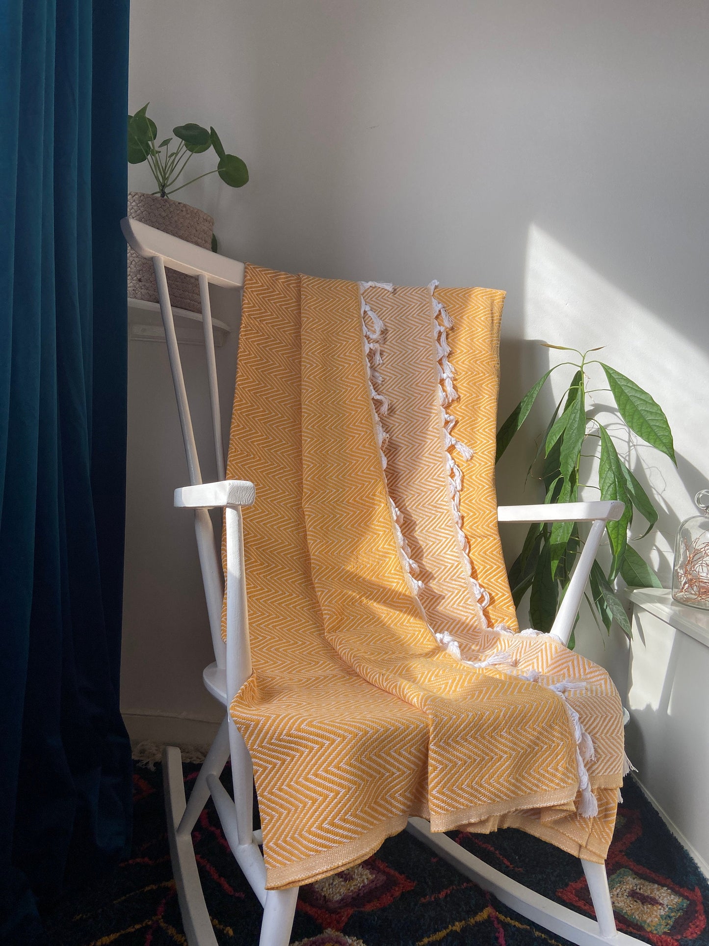 Marmaris Bedspread