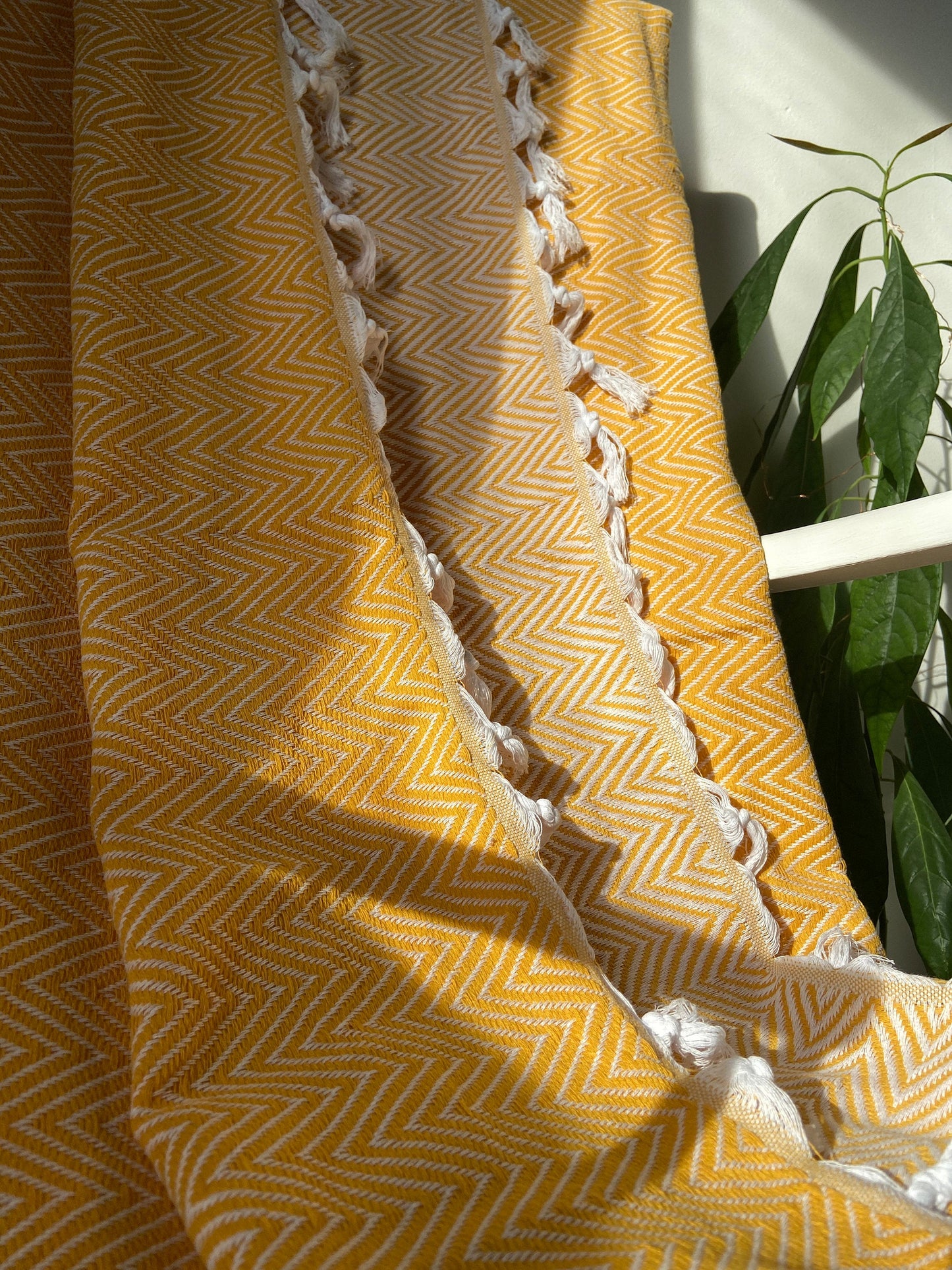 Marmaris Bedspread