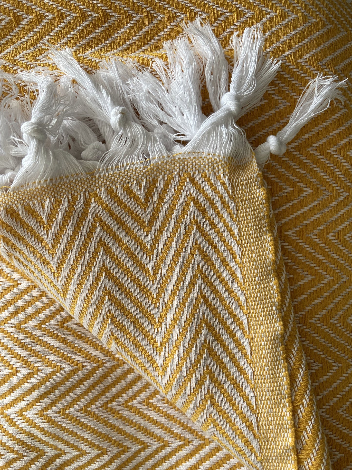 Marmaris Bedspread