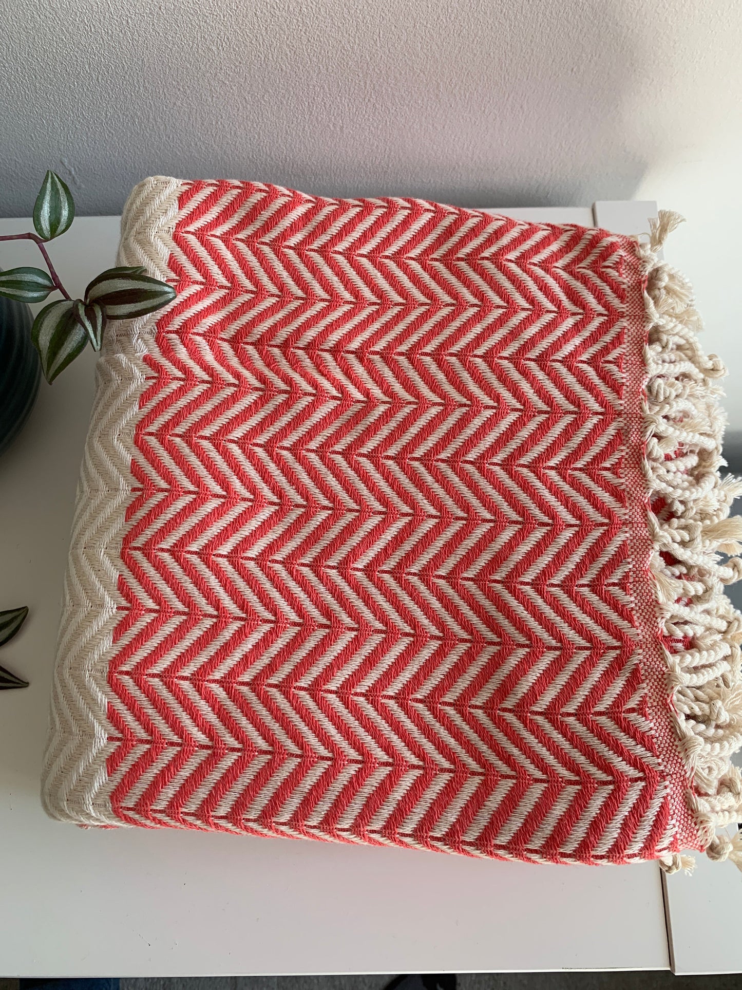 Alacati Throw
