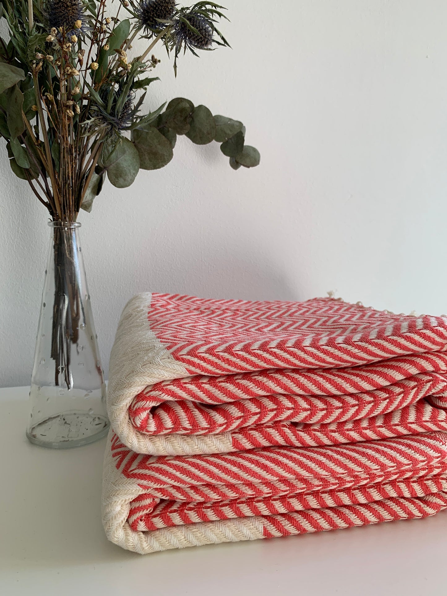 Alacati Throw