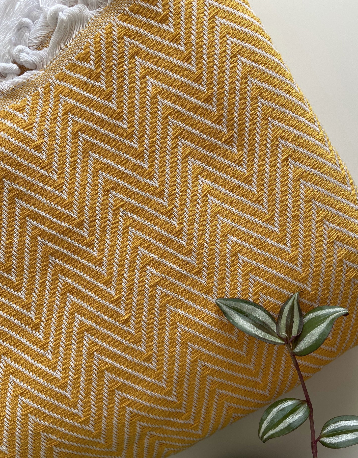 Marmaris Bedspread