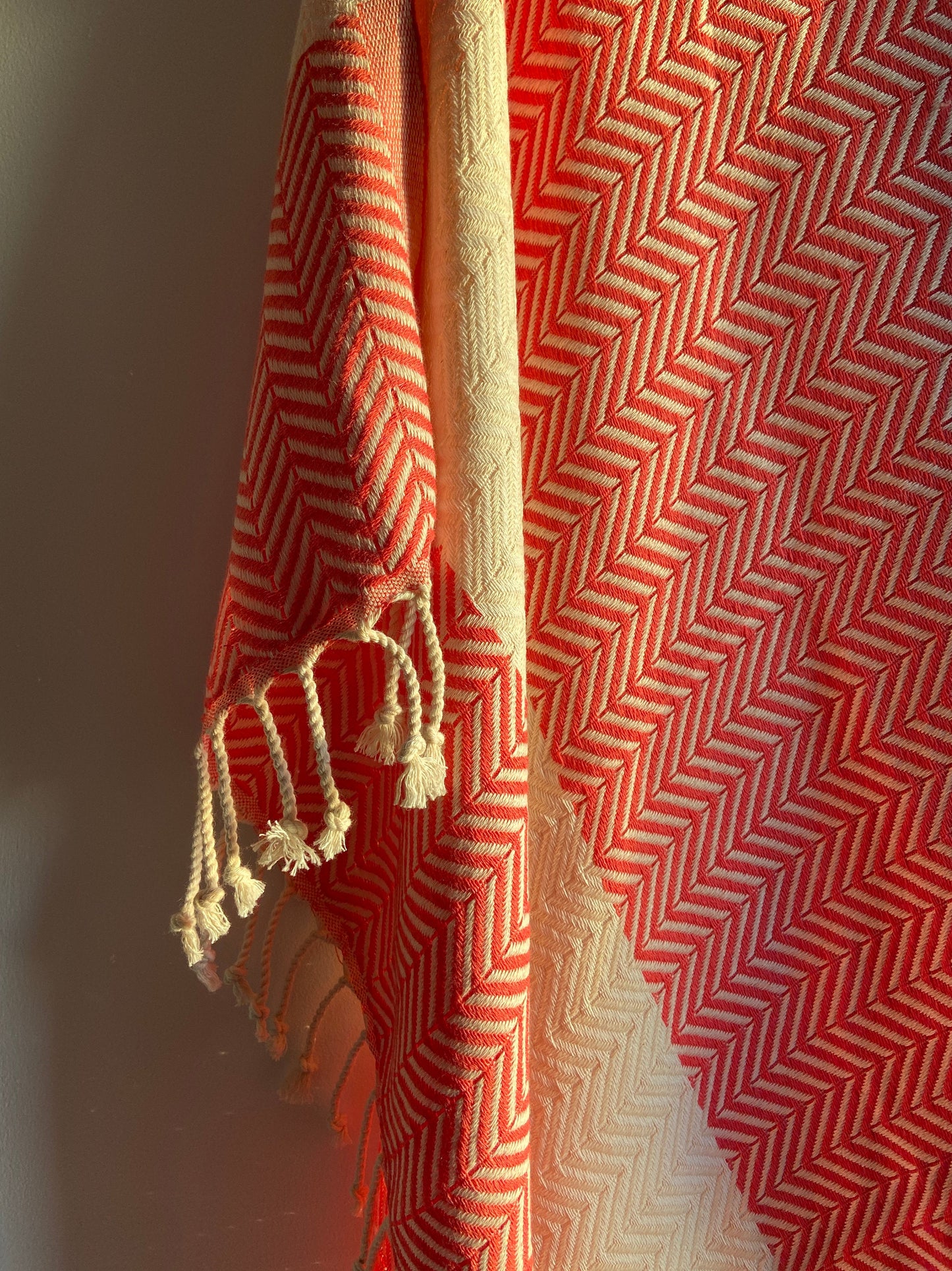 Alacati Throw