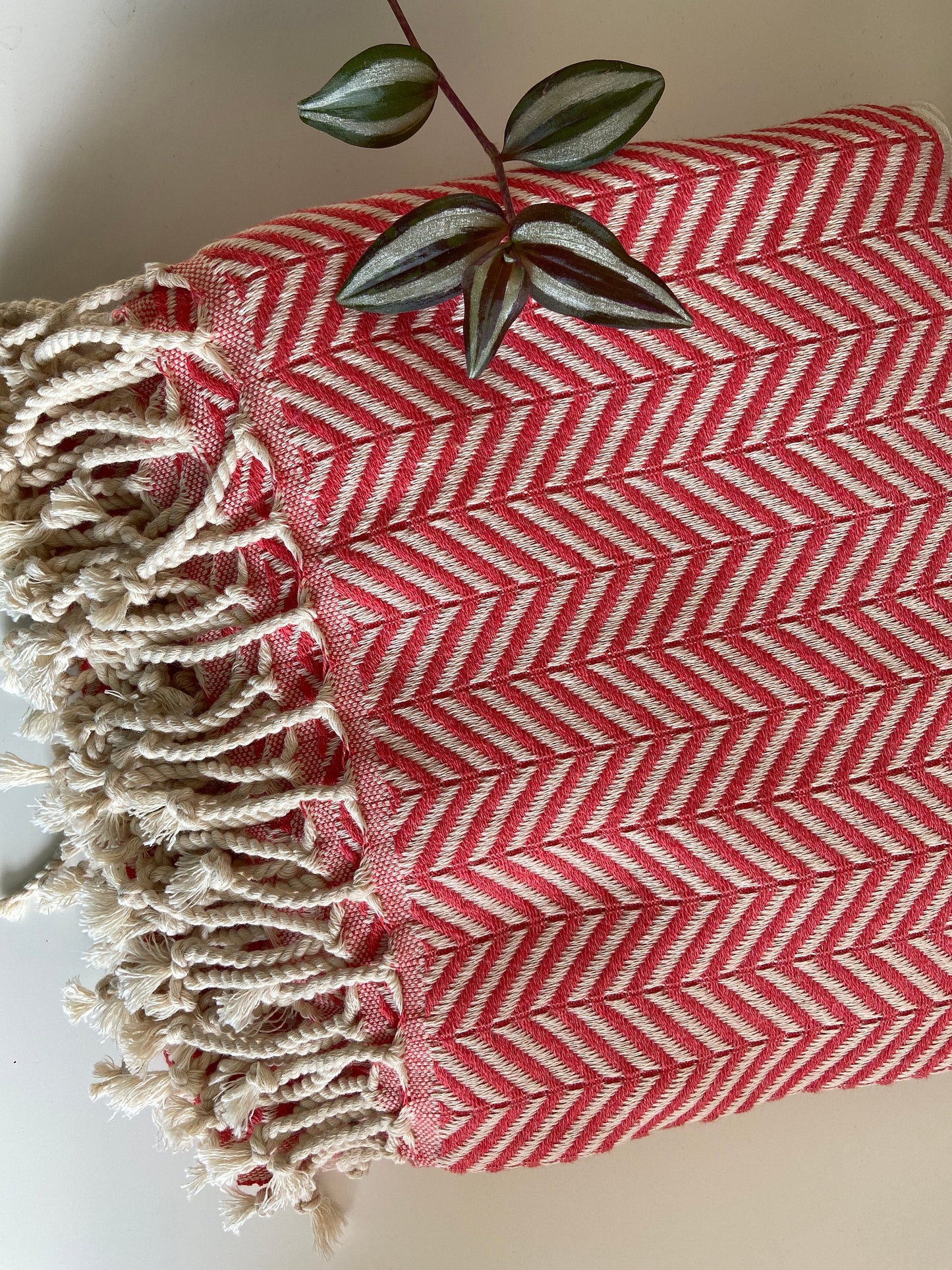 Alacati Throw