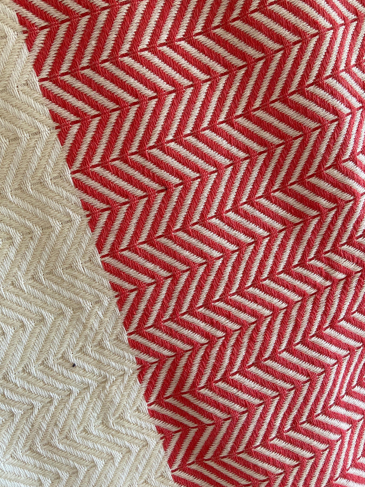 Alacati Throw