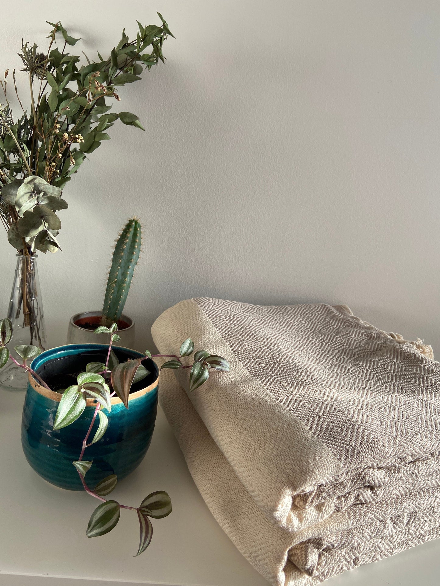 Bursa Bedspread