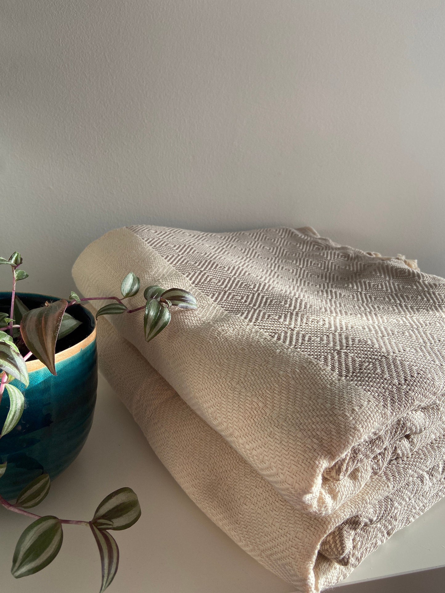 Bursa Bedspread