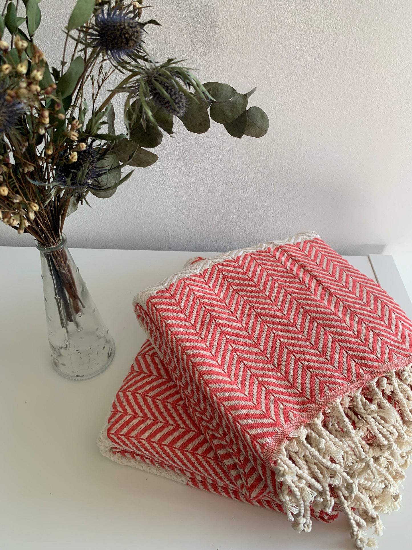 Alacati Throw