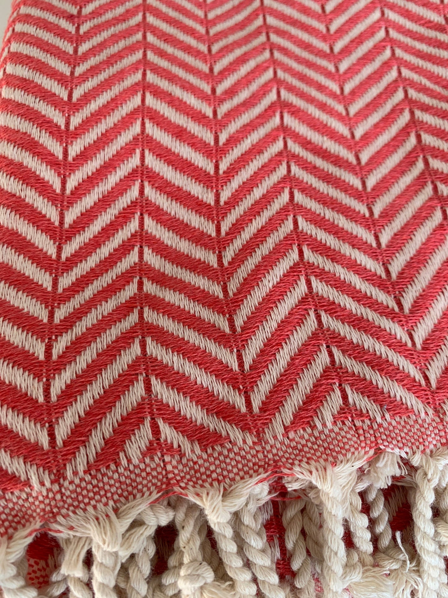 Alacati Throw